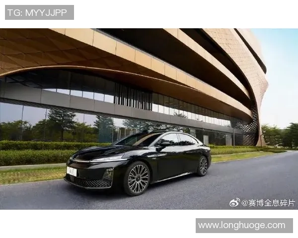 广汽昊铂成功获得时速120公里L3高速测试牌照开启高阶智能驾驶实用化新篇章 广汽昊铂成功获得时速120公里L3高速测试牌照开启高阶智能驾驶实用化新篇章