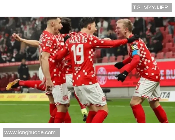 德甲焦点战分析美因茨主场迎战门兴能否全取三分 德甲焦点战分析美因茨主场迎战门兴能否全取三分