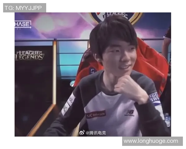 Faker曾获沙特战队5000万美元年薪报价引发电竞界震动