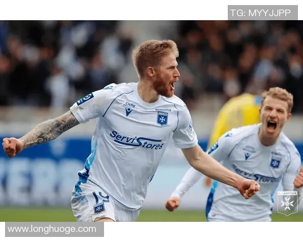 法甲焦点对决解析巴黎FC迎战欧塞尔全方位分析与展望